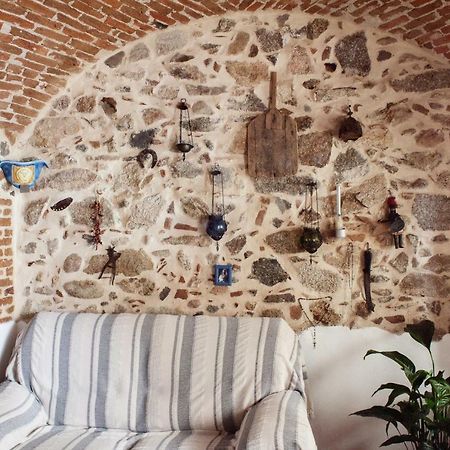 Villa Gulf of Orosei Luxury Mediterranean House Irgoli Exterior foto