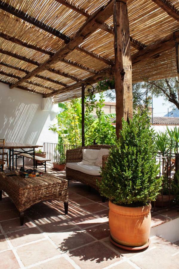 Villa Gulf of Orosei Luxury Mediterranean House Irgoli Exterior foto