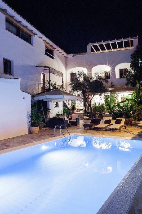 Villa Gulf of Orosei Luxury Mediterranean House Irgoli Exterior foto